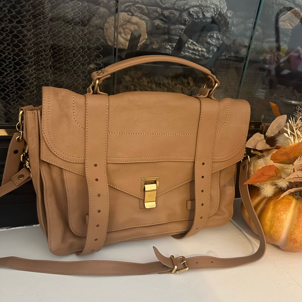 Proenza Scholer PS1 medium